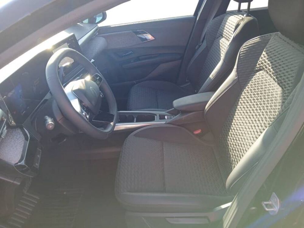 Clio E-Tech full hybrid 160 ch Techno 2026 occasion 29270 Carhaix-Plouguer