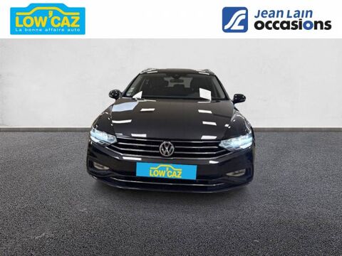 Passat SW 2.0 TDI EVO 150 DSG7 Business 2019 occasion 38360 Sassenage
