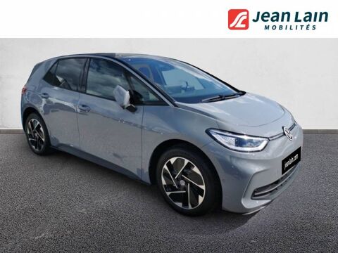 ID.3 204 ch Pro Life Max 2025 occasion 04130 Volx