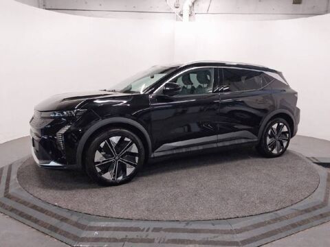 Annonce voiture Renault Scénic 44394 €