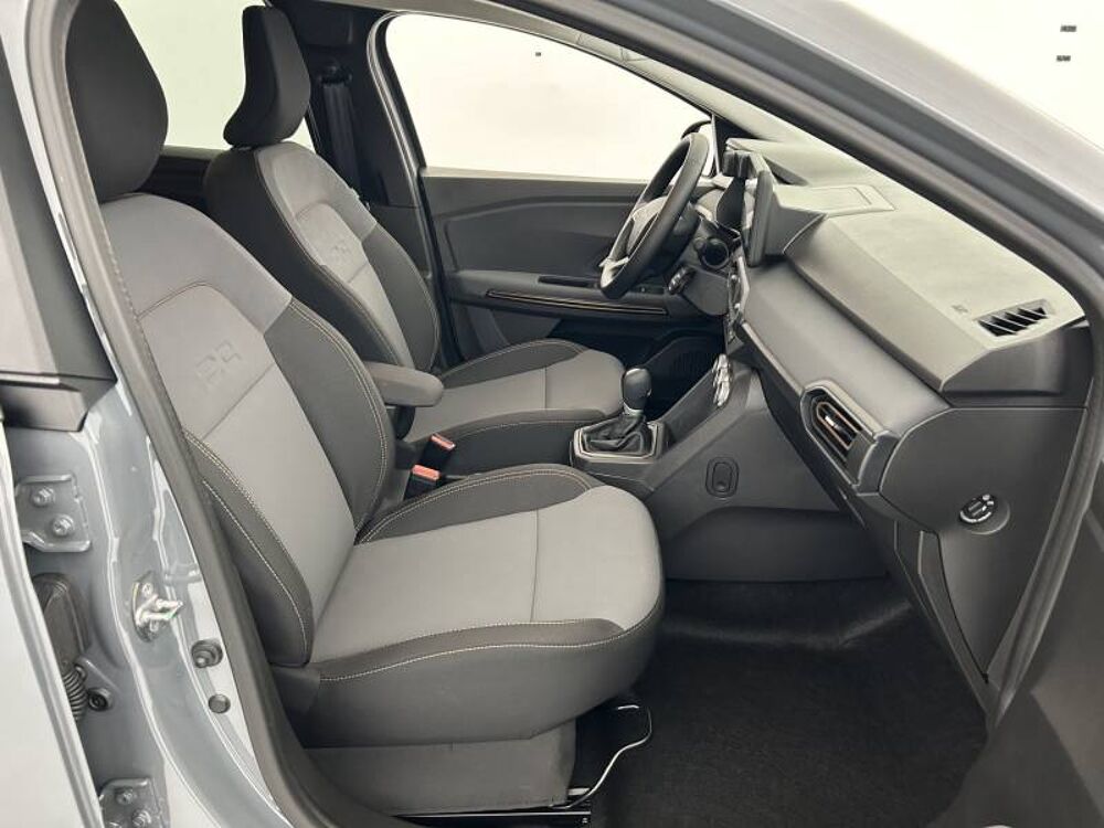 Jogger Hybrid 140 7 places GSR2 Extreme 2025 occasion 29600 Morlaix
