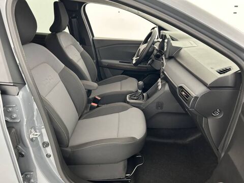 Jogger Hybrid 140 7 places GSR2 Extreme 2025 occasion 29600 Morlaix