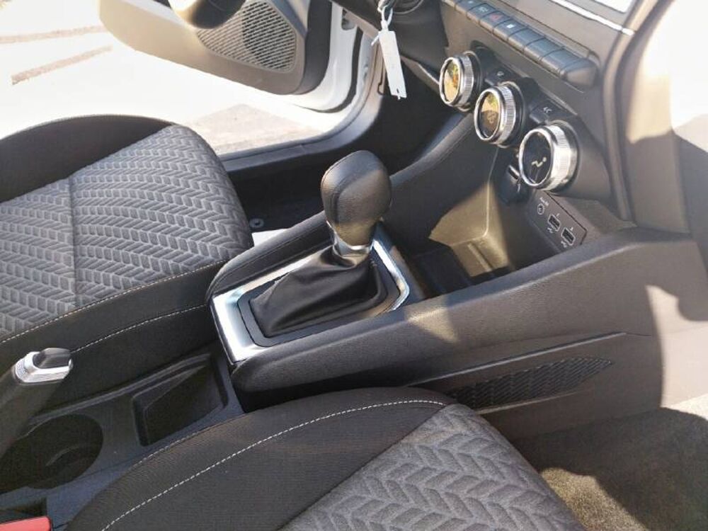 Clio E-Tech hybride 145 Evolution 2023 occasion 14200 H&eacute;rouville-Saint-Clair