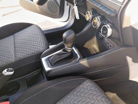 Clio E-Tech hybride 145 Evolution 2023 occasion 14200 H&eacute;rouville-Saint-Clair