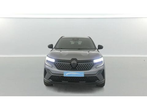Austral E-Tech hybrid 200 Techno esprit Alpine 2023 occasion 29200 Brest