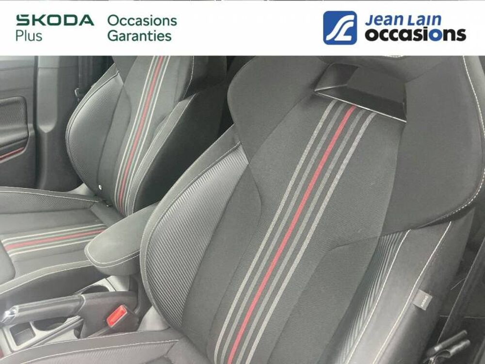 Fabia 1.5 TSI 150 ch DSG7 Monte-Carlo 2023 occasion 05000 Gap