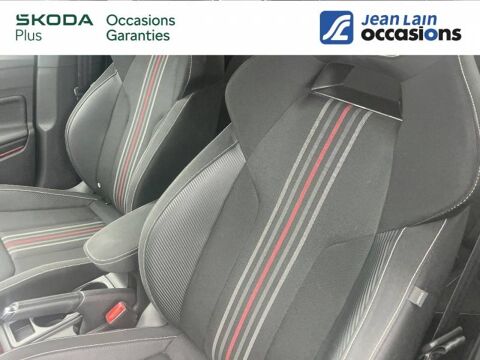 Fabia 1.5 TSI 150 ch DSG7 Monte-Carlo 2023 occasion 05000 Gap