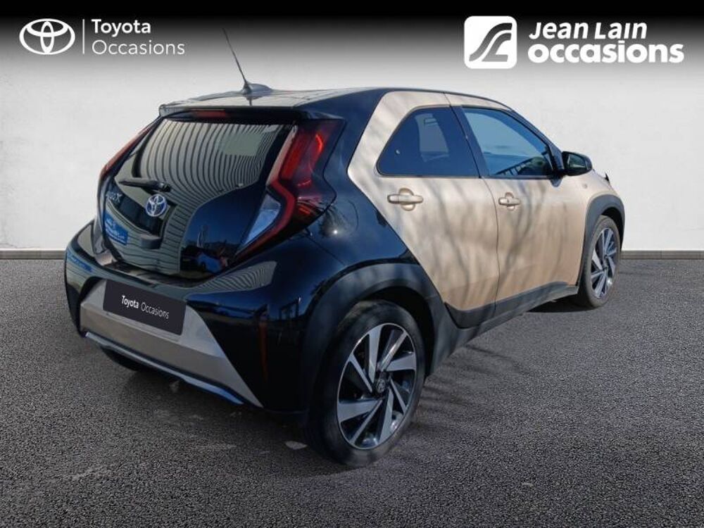 Aygo X 1.0 VVT-i 72 Collection 2023 occasion 26000 Valence