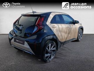 Aygo X 1.0 VVT-i 72 Collection 2023 occasion 26000 Valence