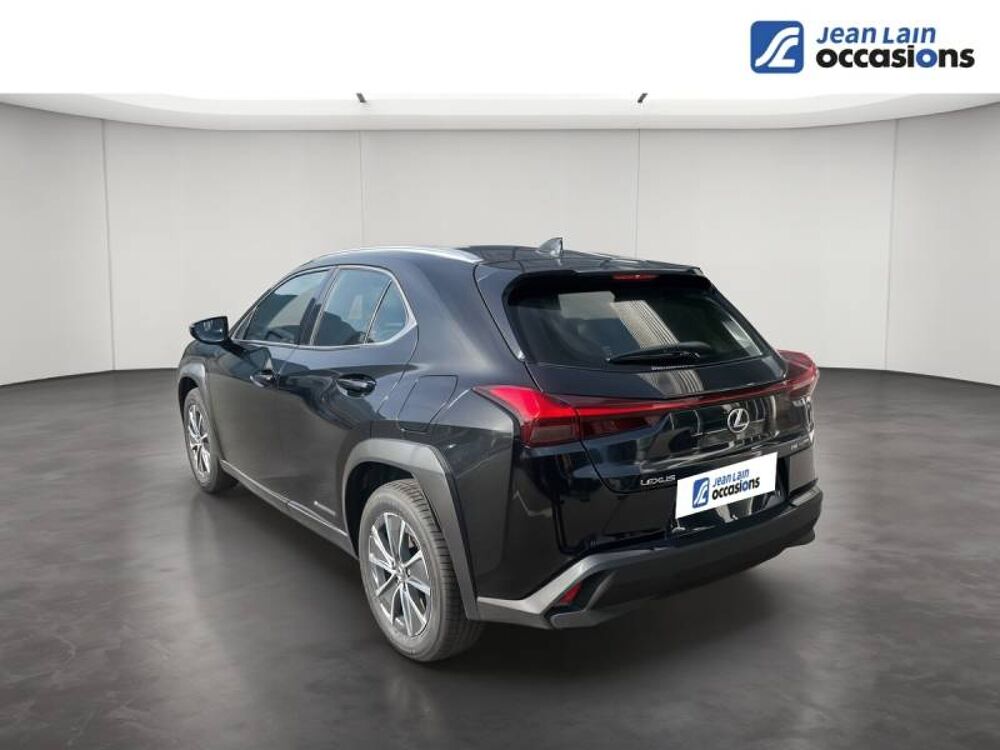UX 300e Pack 2021 occasion 38130 &Eacute;chirolles