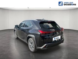 UX 300e Pack 2021 occasion 38130 &Eacute;chirolles