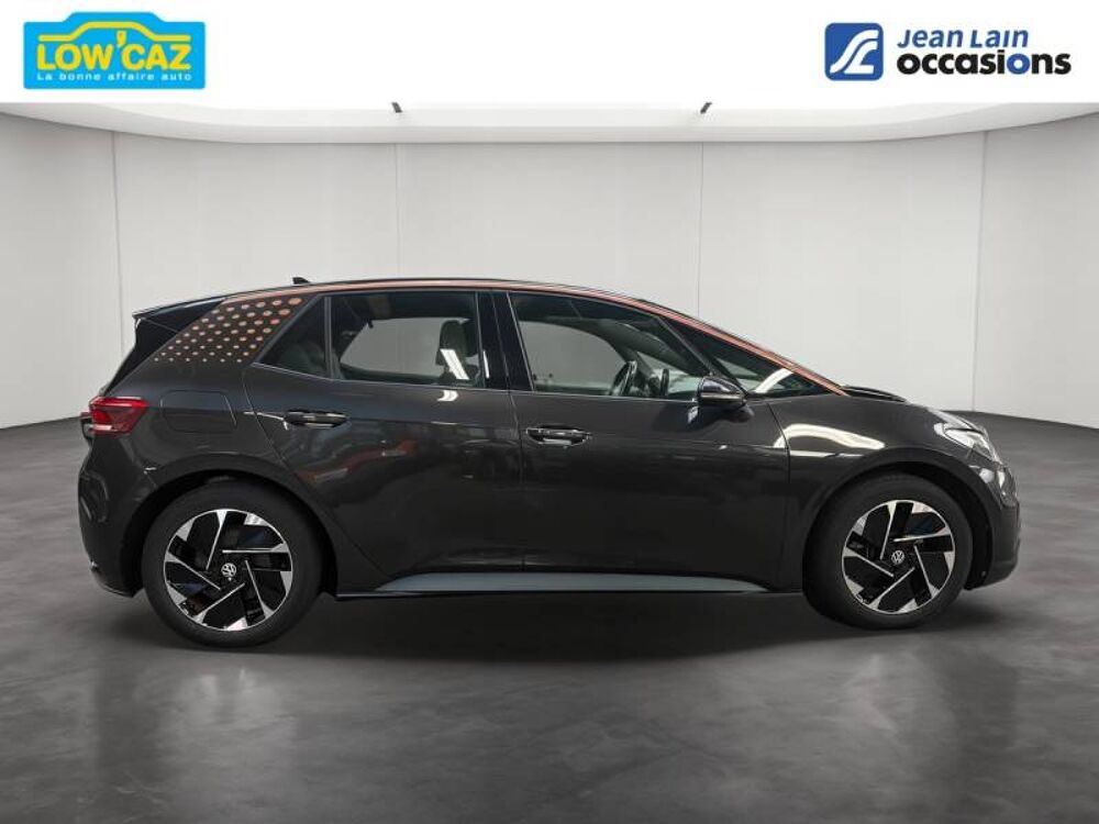 ID.3 150 ch Pure Performance City 2021 occasion 73490 La Ravoire