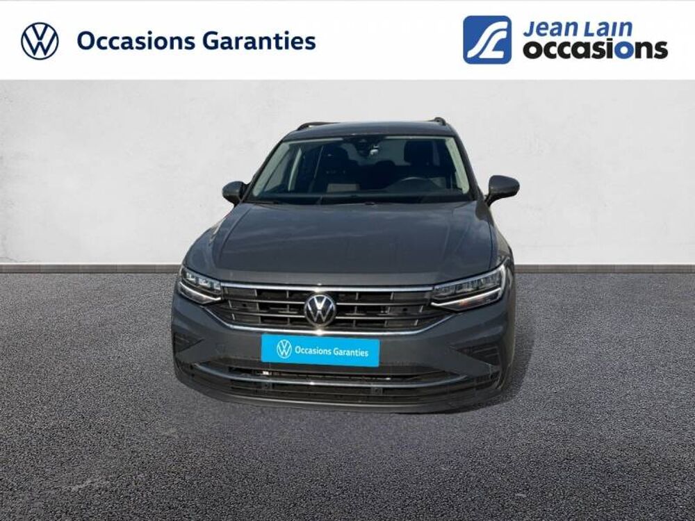 Tiguan 2.0 TDI 150ch DSG7 Life Business 2023 occasion 74700 Sallanches
