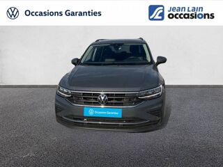 Tiguan 2.0 TDI 150ch DSG7 Life Business 2023 occasion 74700 Sallanches