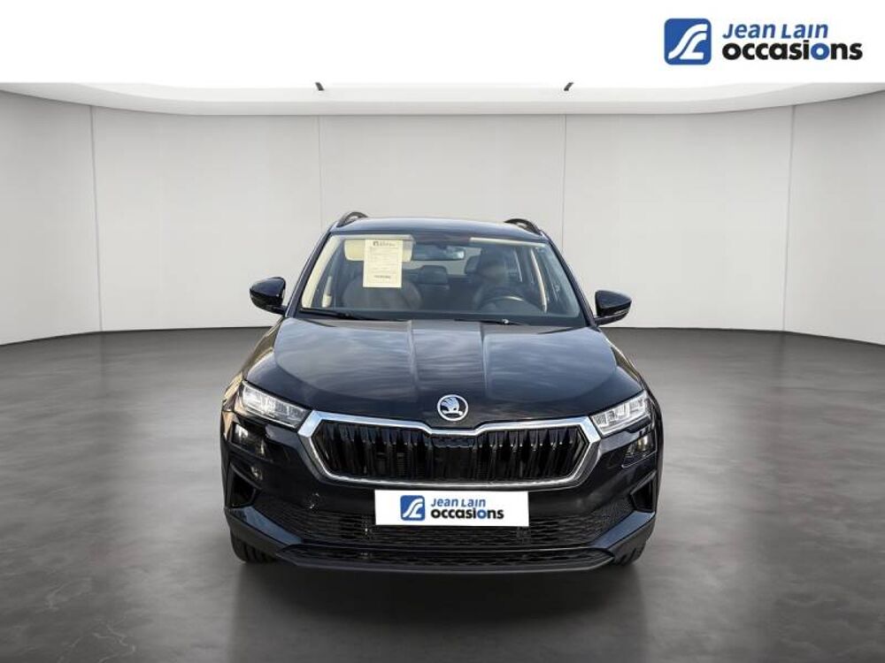 Karoq 1.5 TSI 150 ch ACT Ambition 2023 occasion 38170 Seyssinet-Pariset