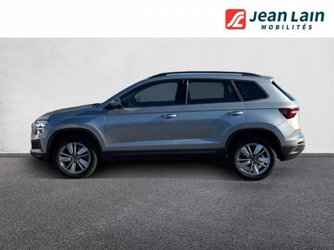 Karoq 1.5 TSI Evo 2 150 ch ACT DSG7 Selection 2026 occasion 74200 Margencel