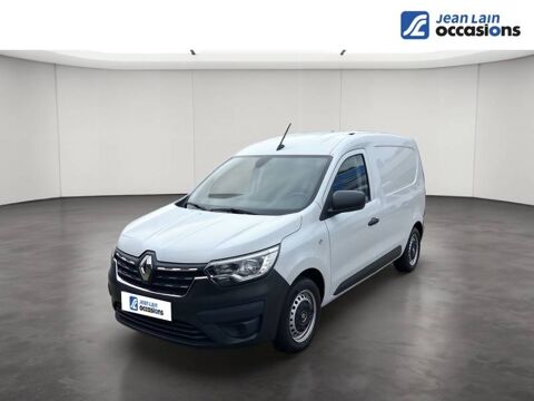 Renault Express EXPRESS VAN BLUE DCI 95 CONFORT 2022 occasion La Motte-Servolex 73290