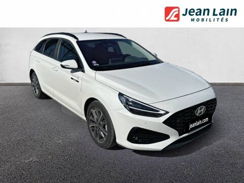 i30 SW 1.0 T-GDi 100 DCT-7 Creative 2024 occasion 74100 Ville-la-Grand