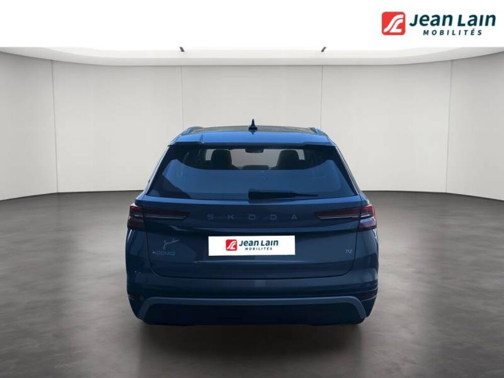 Kodiaq 1.5 TSI 204 ch PHEV DSG6 5pl Selection 2026 occasion 38600 Fontaine