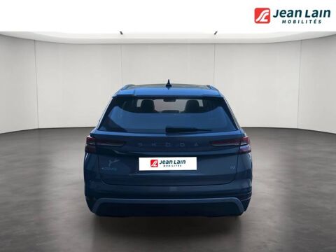 Kodiaq 1.5 TSI 204 ch PHEV DSG6 5pl Selection 2026 occasion 38600 Fontaine