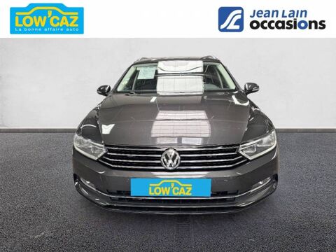 Passat SW 2.0 TDI 150 DSG7 Confortline Business 2018 occasion 73490 La Ravoire