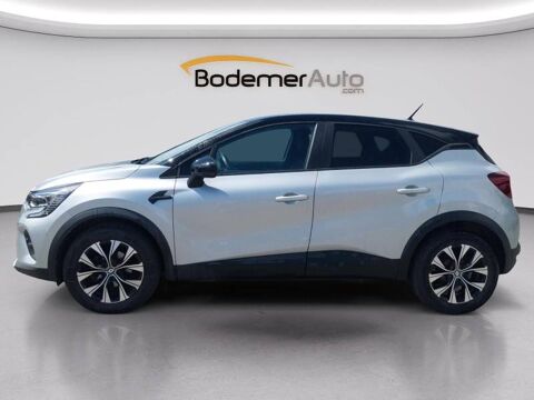 Captur TCe 90 Evolution 2023 occasion 50100 Cherbourg-en-Cotentin