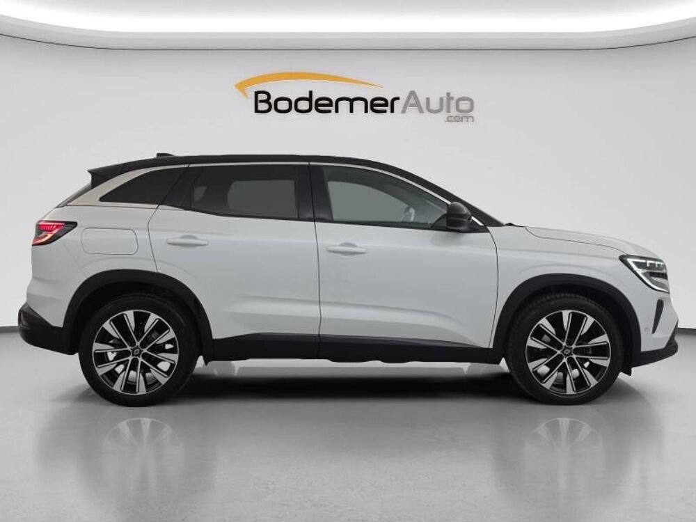 Austral mild hybrid advanced 130 Techno 2023 occasion 29000 Quimper