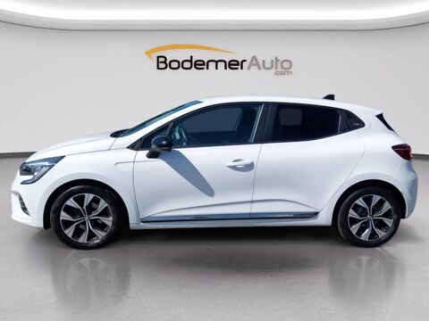 Clio TCe 100 GPL Evolution 2023 occasion 50000 Saint-L&ocirc;