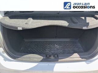 i10 1.0 67 ECO Intuitive 2020 occasion 38300 Bourgoin-Jallieu
