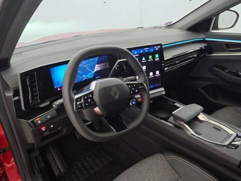 Espace E-Tech full hybrid 200 5pl Techno 2025 occasion 22200 Guingamp