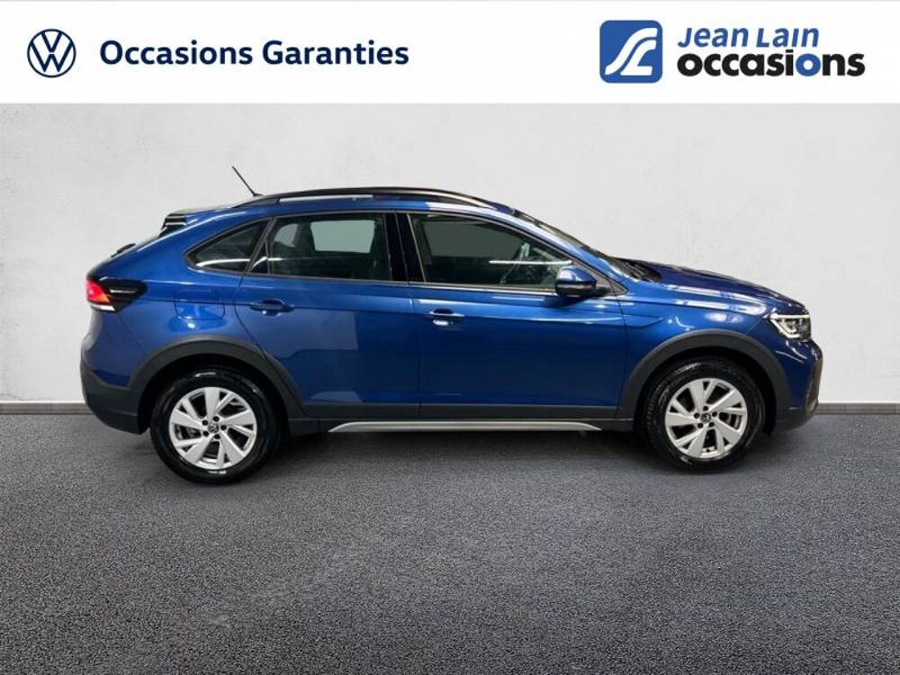 Taigo 1.0 TSI 110 DSG7 Life 2024 occasion 74600 Seynod
