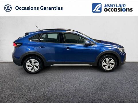 Taigo 1.0 TSI 110 DSG7 Life 2024 occasion 74600 Seynod