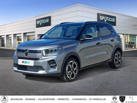 Annonce voiture Citroën C3 16990 €