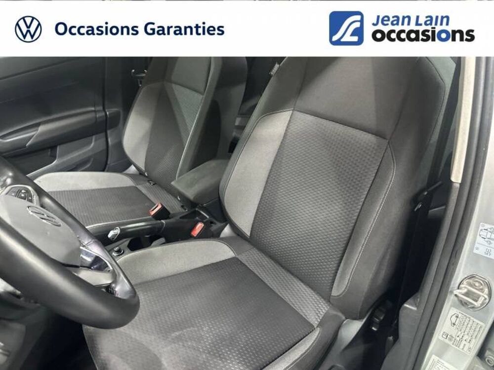 Taigo 1.0 TSI 110 DSG7 Life 2024 occasion 01170 Cessy
