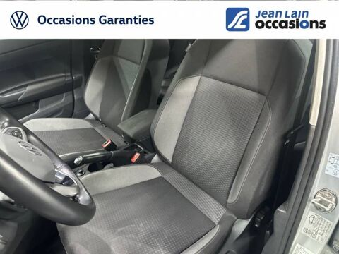 Taigo 1.0 TSI 110 DSG7 Life 2024 occasion 01170 Cessy