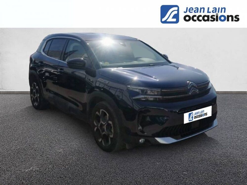 C5 aircross C5 Aircross BlueHDi 130 S&S EAT8 Feel Pack 2023 occasion 04130 Volx