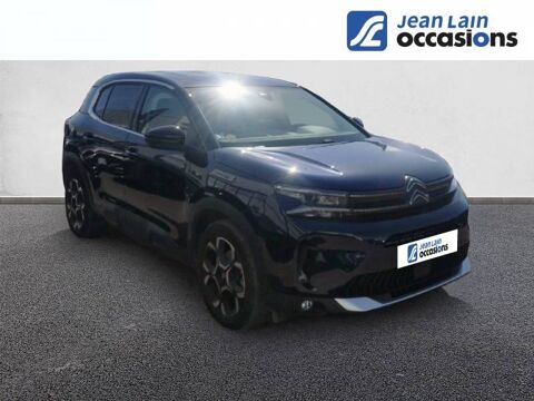 Citro&euml;n C5 aircross C5 Aircross BlueHDi 130 S&S EAT8 Feel Pack 2023 occasion Volx 04130