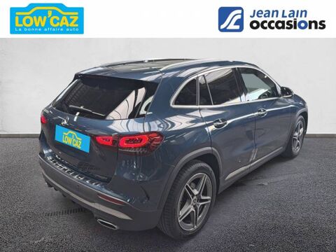 Classe GLA GLA 200 d 8G-DCT AMG Line 2022 occasion 73490 La Ravoire