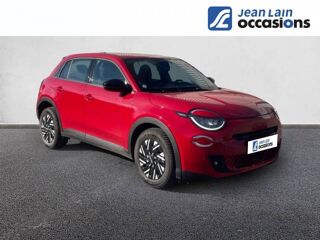 Fiat 600 600e 54 kWh 156 ch RED 2023 occasion 74700 Sallanches