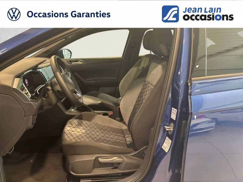 Taigo 1.5 TSI 150 DSG7 R-Line Edition 2025 occasion 74200 Margencel