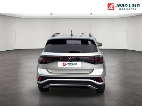 T-Cross 1.5 TSI 150 Start/Stop DSG7 R-Line Edition 2026 occasion 74100 Annemasse