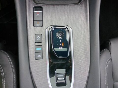 Qashqai e-Power 190 ch Tekna 2025 occasion 29200 Brest