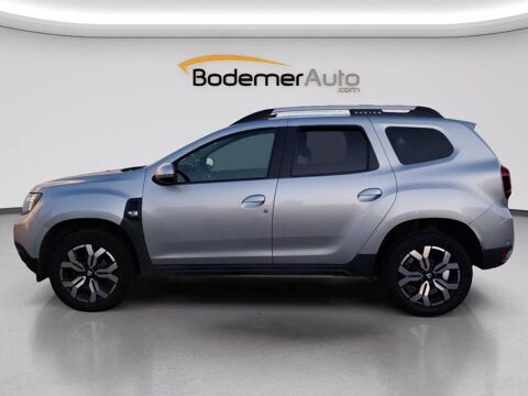 Duster ECO-G 100 4x2 Prestige + 2021 occasion 22000 Saint-Brieuc