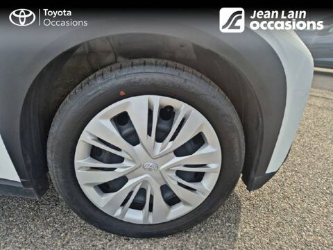 Aygo X 1.0 VVT-i 72 Dynamic 2023 occasion 26000 Valence