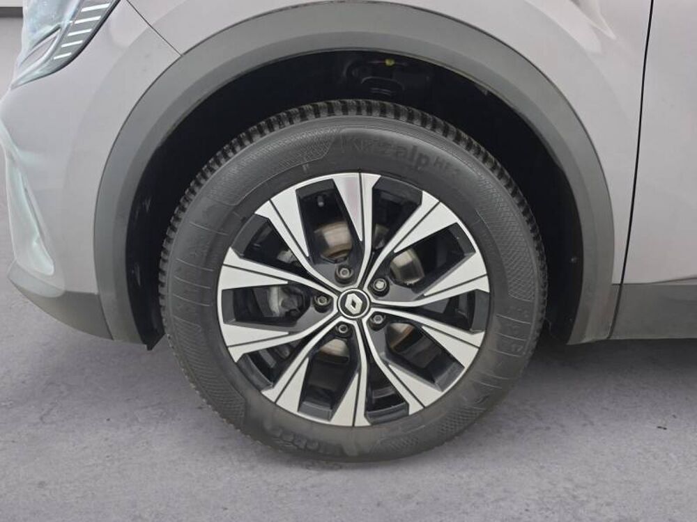 Captur TCe 100 GPL Evolution 2023 occasion 29900 Concarneau