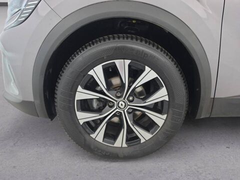 Captur TCe 100 GPL Evolution 2023 occasion 29900 Concarneau