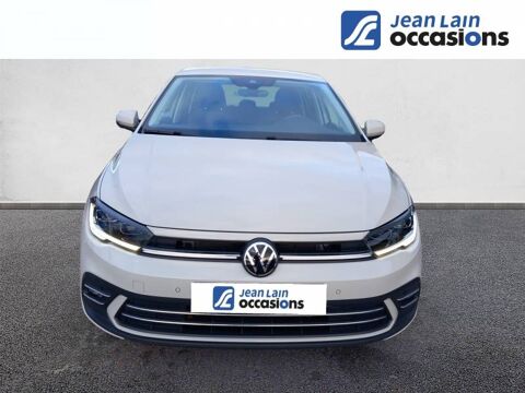 Polo 1.0 TSI 95 S&S BVM5 Style 2023 occasion 05000 Gap