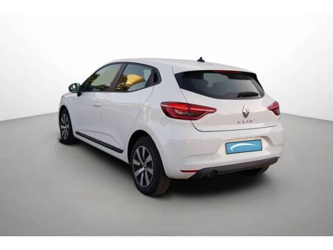 Clio TCe 90 Equilibre 2023 occasion 14200 H&eacute;rouville-Saint-Clair