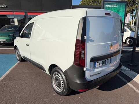 Express EXPRESS VAN BLUE DCI 95 - 22 CONFORT 2024 occasion 14400 Bayeux