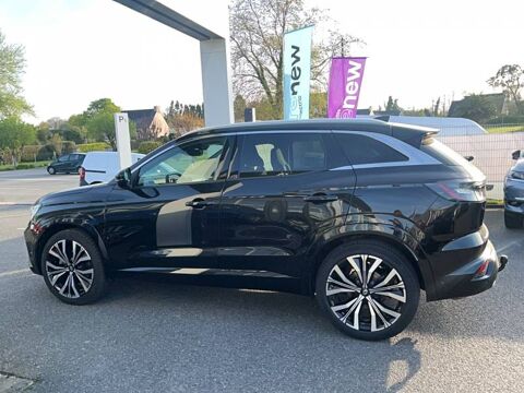 Austral E-Tech hybrid 200 Iconic 2023 occasion 29900 Concarneau